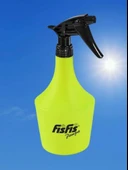 MİNİK 1 LT  1,3CC FISFIS RENKLİ POMPA SARI - 1