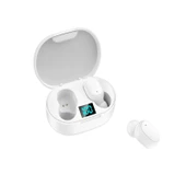 Concord AP12 Dijital Şarj Göstergeli Tws Bluetooth Kulaklık - 8