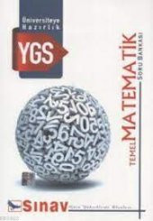 YGS Temel Matematik Soru Bankası - 1