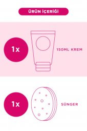Tüy Dökücü Krem Bacak & Vücut Bölgesi Hassas 200ml + Normal Ciltler 200ml Süper Fırsat Paketi - 8