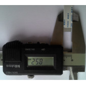 Easynote ENTG71BM Kart okuyucu flex kablosu 450.03701.0001 16 Pin 15Cm 16-0.5-15B thumbnail 3