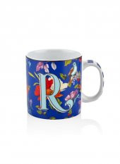 The Mia Floragram Kupa R KPA0125 - 1