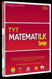 TONGUÇ KAMPÜS TYT MATEMATİLK SEVİYE - 1