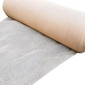 75 YEŞİL GÖLGELİK FİLE ÇİT FİLESİ 1X50 METRE ENLİ 75LİK BAHÇE ÇİT ÖRTÜSÜ JÜT GÖLGELİK KORUMA TÜLÜ thumbnail 2