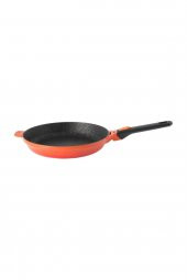 Berghoff Çıkarılabilir Saplı 28cm Stay Tava 8501041 - 4
