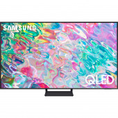 Samsung 65Q70B 65" 164 Ekran Uydu Alıcılı 4K Ultra HD Smart QLED TV - 1