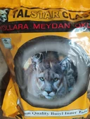 TALSTAR 9.00-16 TR-75 A İÇ LASTİK - 3