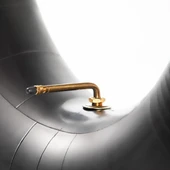 RUBBER KING 6.00/6.50-16 TR 177A İÇ LASTİK - 1