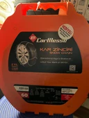 CARMESSE KAR ZİNCİRİ SNOW CHAIN - 1