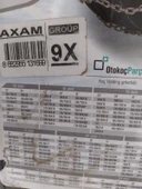 AXAM X MODEL KAR ZİNCİRİ - 4