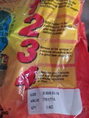 RUBBER KING 6.00/6.50-16 TR 177A İÇ LASTİK - 3