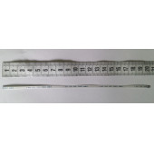 ASUS A55V A55VD A55VJ A55VM K55A K55V K55VD K55VJ K55VM Power Buton Flex Kablosu 6-0.5-20A - 2