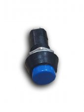 Pbs10-B Buton Diafon Tip Ic-177 -Mavi - 1