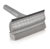 Omnisoft FLR F054 Süper Süngerli Camsil Plastik 20 Cm Gri - 1