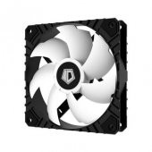 ID-Coolıng WF-12025-SD-W 12cm 3Pin Kasa Fanı - 4