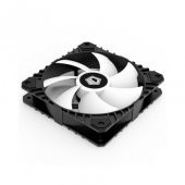 ID-Coolıng WF-12025-SD-W 12cm 3Pin Kasa Fanı - 6