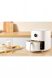 Xiaomi Mi Smart Air Fryer 3.5 lt Yağsız Fritöz - 2