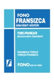 Fransızca / Türkçe - Türkçe / Fransızca Standart Sözlük Kolektif - Kolektif - 1