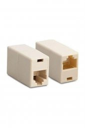 Gabble  RJ-45 FF Cat5/6 Uzatıcı Ara Aparat - 1