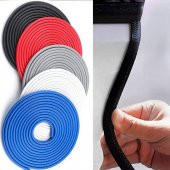 NKT GROUP - Araç Kapı Koruma Fitili 5 metre Renk seçenekli - 4