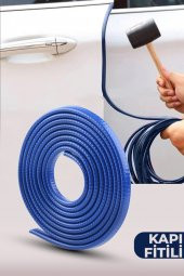 NKT GROUP - Araç Kapı Koruma Fitili 5 metre Renk seçenekli - 8