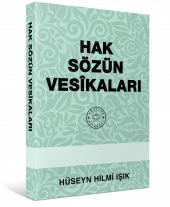 Hak Sözün Vesıkaları - 1