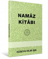 Namaz Kitabı - 1