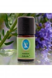 Zufa Otu Yağı 5 ml thumbnail 1