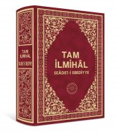 Tam İlmihal Seadet-i Ebediyye - 1