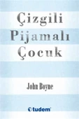Çizgili Pijamalı Çocuk Tudem Yayınları John Boyne - 1
