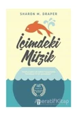 İçimdeki Müzik Genç Timaş Sharon M. Draper - 1