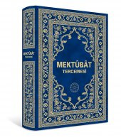 Mektubat Tercemesi - 1