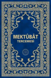 Mektubat Tercemesi - 2