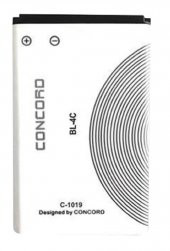 Concord Nokia BL-4U Batarya - 1