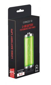 Concord Nokia BL-4U Batarya - 2