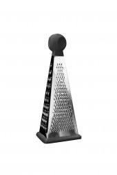 Berghoff 1100034 Essentials 3 Taraflı Rende - 1