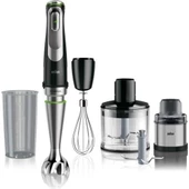 Braun Multiquick 9 El Blenderi MQ9138 - 1