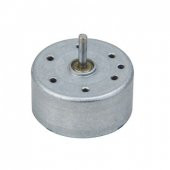 RF-300 3-6V DC Motor - Hobi ve Oyuncak Motoru - 1