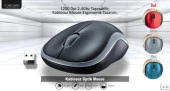 Concord C13 Wireless Kablosuz Mouse 1200 Dpi - 7