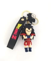 Dragon Ball Z Silikon Anahtarlık Çanta Süsü Oyuncak 12386 thumbnail 1