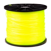 First 7430415Y Misina 3.3mm 720 Metre 6 Köşeli Silikonlu - 1