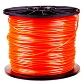 First 7430200Y Misina 3.3mm 720 Metre 4 Köşeli Silikonlu - 1