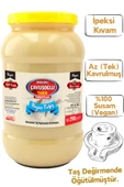 Çavuşoğlu Beyaz Tahin 2900 g - 1