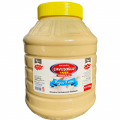 Çavuşoğlu Beyaz Tahin 4900 g - 1