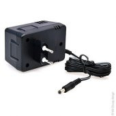 AC 18 Volt Şarjlı Süpürge Adaptörü thumbnail 1