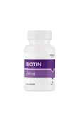 Smartcaps Biotin 60 Tablet thumbnail 1