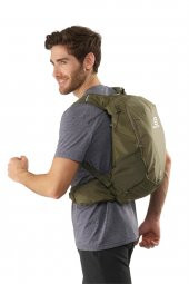 Salomon LC15202 - Trailblazer 20 Sırt Çantası - 4