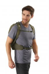 Salomon LC15202 - Trailblazer 20 Sırt Çantası - 5
