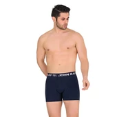 Form Time Erkek Düz Renk Boxer Short 850 - 2