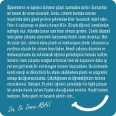 Adeda Dikkati Güçlendirme Seti 13 Yaş ve Motivasyon Defteri - 3